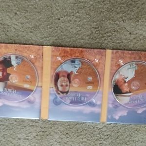 Little House on The Prairie season 6